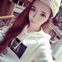 流行微信头像女生