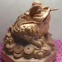 12生生肖实物摆件头像