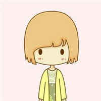 短发卡通头像女生图片_短发卡通女孩你爱不爱