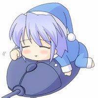 可爱的超萌卡通头像能萌化人