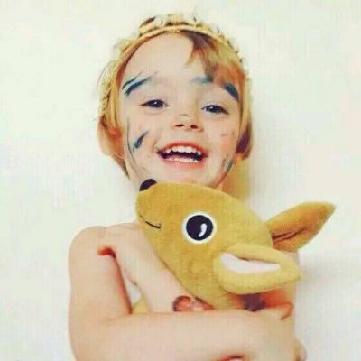 情侣小孩头像超萌的 超萌的小孩子情侣一对萌萌萌