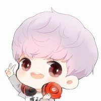 可爱的超萌卡通头像能萌化人