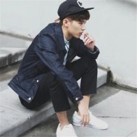 好看男生头像超酷帅的自拍图片头像