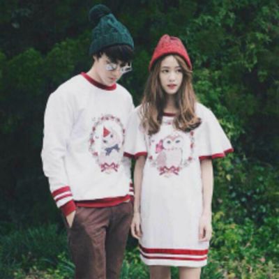 唯美情侣头像一对两张 爱上唯一的爱情