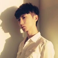 好看有意境个性男生的微信头像图片