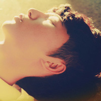 好看有意境个性男生的微信头像图片