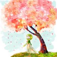 沙奈朵头像图片大全