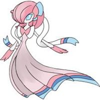 沙奈朵头像图片大全