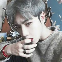 帅气男生头像超拽 男生霸气超拽个性