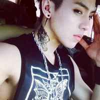 高富帅头像 传说中的高富帅