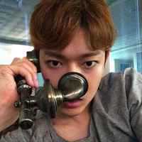 高富帅头像 传说中的高富帅