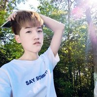 微信头像冷酷男生帅气 要帅气的生活