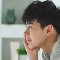 情侣浪漫一男一女头像