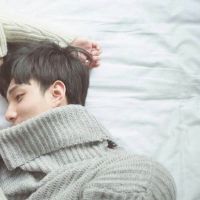 情侣浪漫一男一女头像