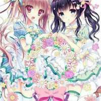 微信头像动漫女生萌 萌就是王道动漫萝莉大集合