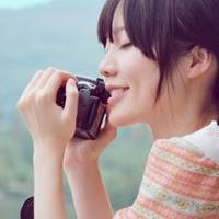 微信头像少女 青春少女洋溢活力十足