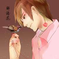 2次元动漫帅哥头像,漫画二次元男生图片头像