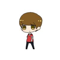 勋鹿卡通头像_exo勋鹿粉丝的最爱