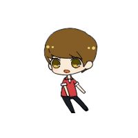 勋鹿卡通头像_exo勋鹿粉丝的最爱