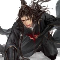 古风武侠剑客头像图片大全