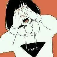 个性短发动漫女生头像 寻找个性的青春