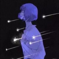 个性短发动漫女生头像 寻找个性的青春