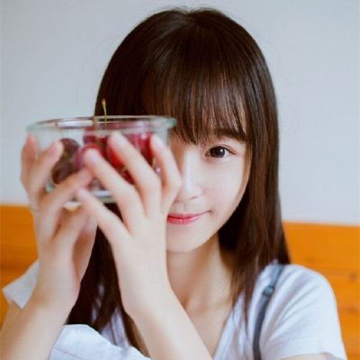 个性女头像高冷霸气 姐的个性就是高冷霸气