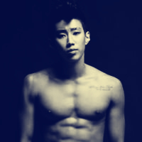 个性叛逆很酷很拽的男生头像图片