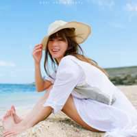 女生头像意境小清新 清新文艺范有意境