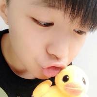 非主流帅哥微信头像