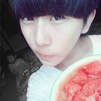 非主流帅哥微信头像