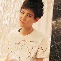 非主流帅哥微信头像