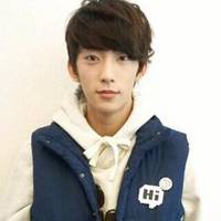 好看帅气的韩国男星头像达
