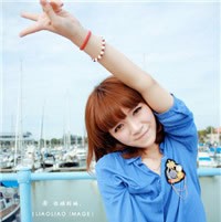 盼望女生头像 盼望期待痴情人