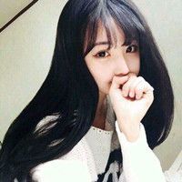 温柔如妳 女头高清