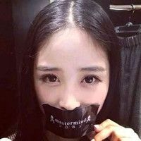 温柔如妳 女头高清