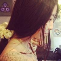 流行微信头像女生