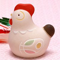 12生生肖实物摆件头像