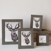 好看的照片相框头像