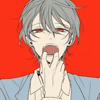 微信头像酷帅男生动漫_风姿犹存酷帅依旧