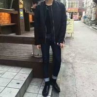 高端大气上档次微信头像男生