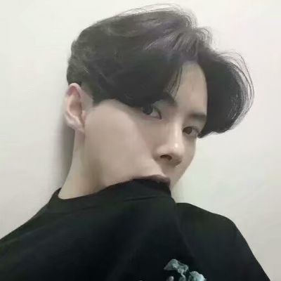 高端大气上档次微信头像男生