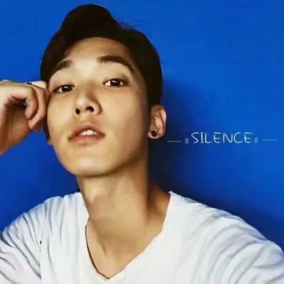 高端大气上档次微信头像男生