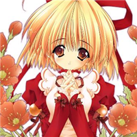 短发卡通头像女生图片_短发卡通女孩你爱不爱