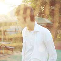 好看有意境个性男生的微信头像图片