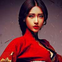 微信头像女生沉默安静的_连空气都变得安静的沉默