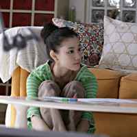 微信头像女生沉默安静的_连空气都变得安静的沉默