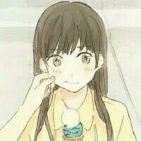 爱你像风 动漫一男一女头像