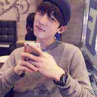 高富帅头像 传说中的高富帅