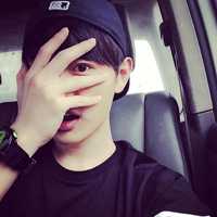 高富帅头像 传说中的高富帅